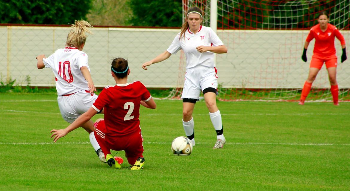 Bystrické futbalistky nestrelili v Trenčíne gól, skomplikovali si záchranu