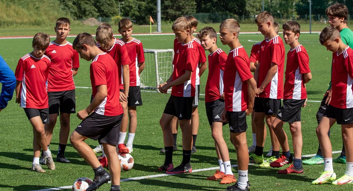 Duklisti v žiackych kategóriách vyhrali, zakopla iba U13-ka