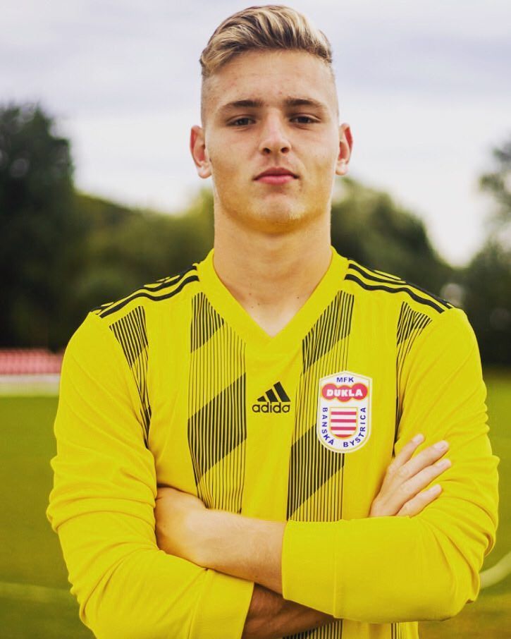 Filip Baláž: Obrat skóre bol dôkazom charakteru