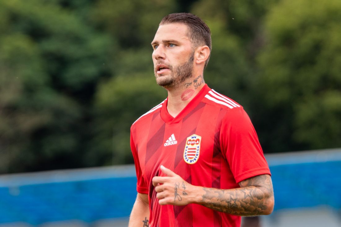 Marek Frimmel: Na úvodné kolo sme pripravení!