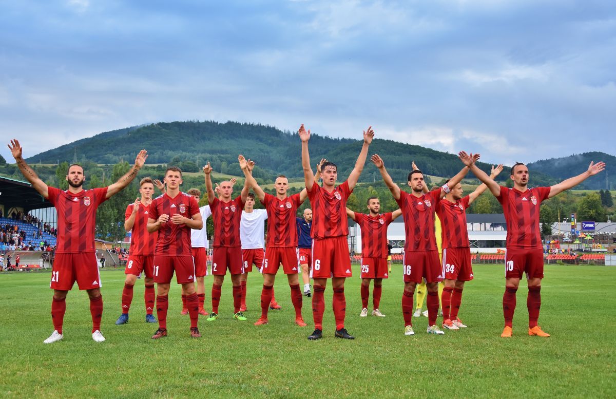 Na zvolenskom trávniku vyzveme MFK Skalica