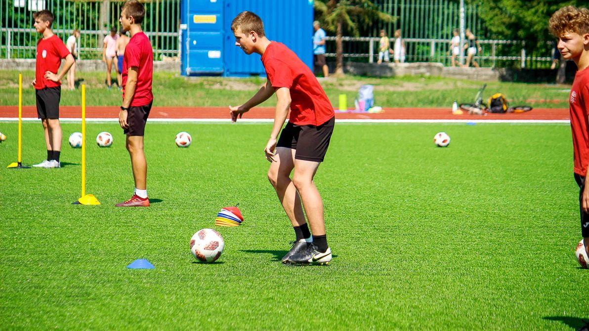 Najmladší dorast vyhral v Košiciach, tesné prehry U19-ky a U17-ky