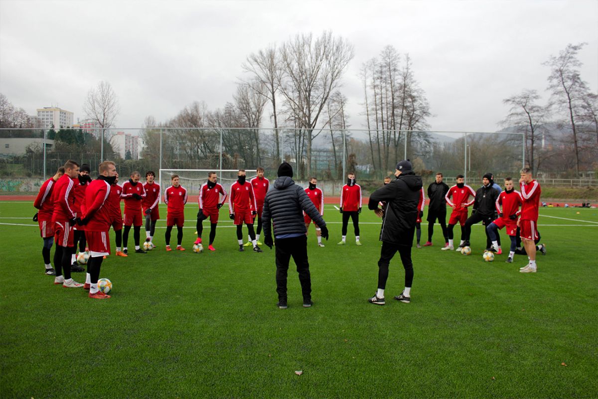 Pokračovanie jesene dostalo zelenú, Dukla odohrá 3 zápasy