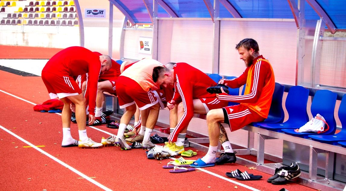 Preview: Proti Námestovu nás nečaká v oklieštenej zostave ľahký zápas