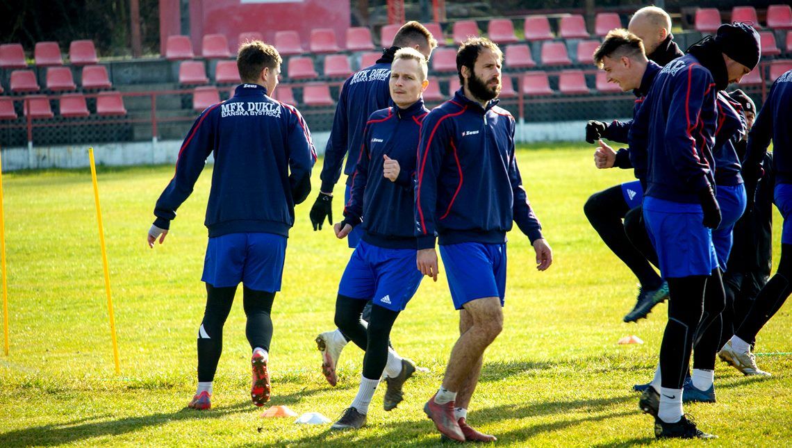Preview: Sme v pohode a pripravení na Skalicu