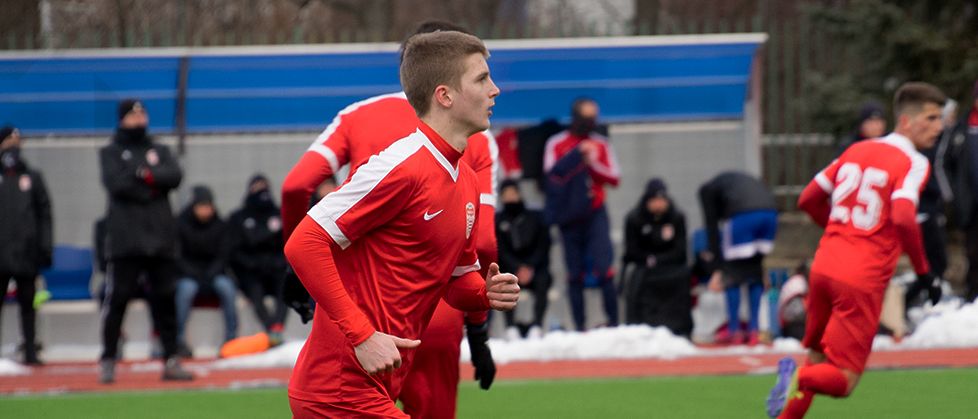 Príprava: V generálke dvojgólová prehra s MFK Zemplín Michalovce
