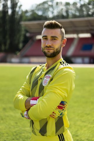 Rozhovor s Adamom Krejčím