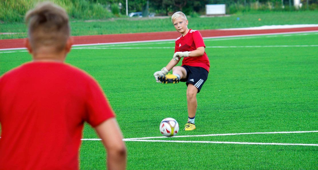 Ružomberok prestrieľala U12-ka, remizovala U14-ka
