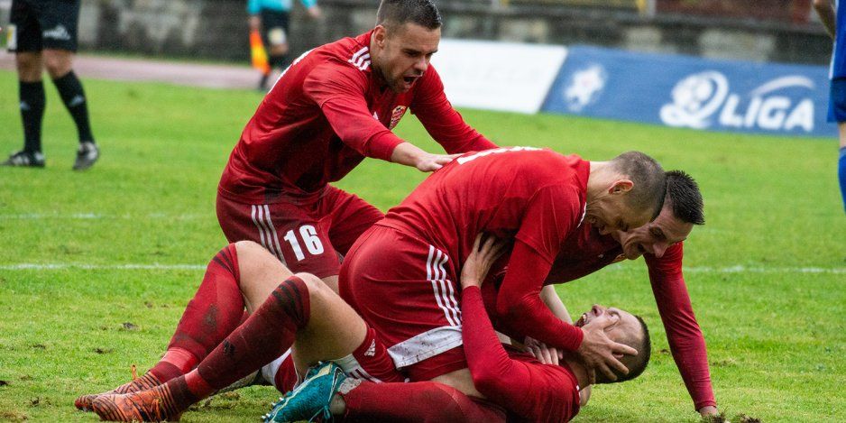 V sobotu sa predstavíme na ihrisku FK Poprad