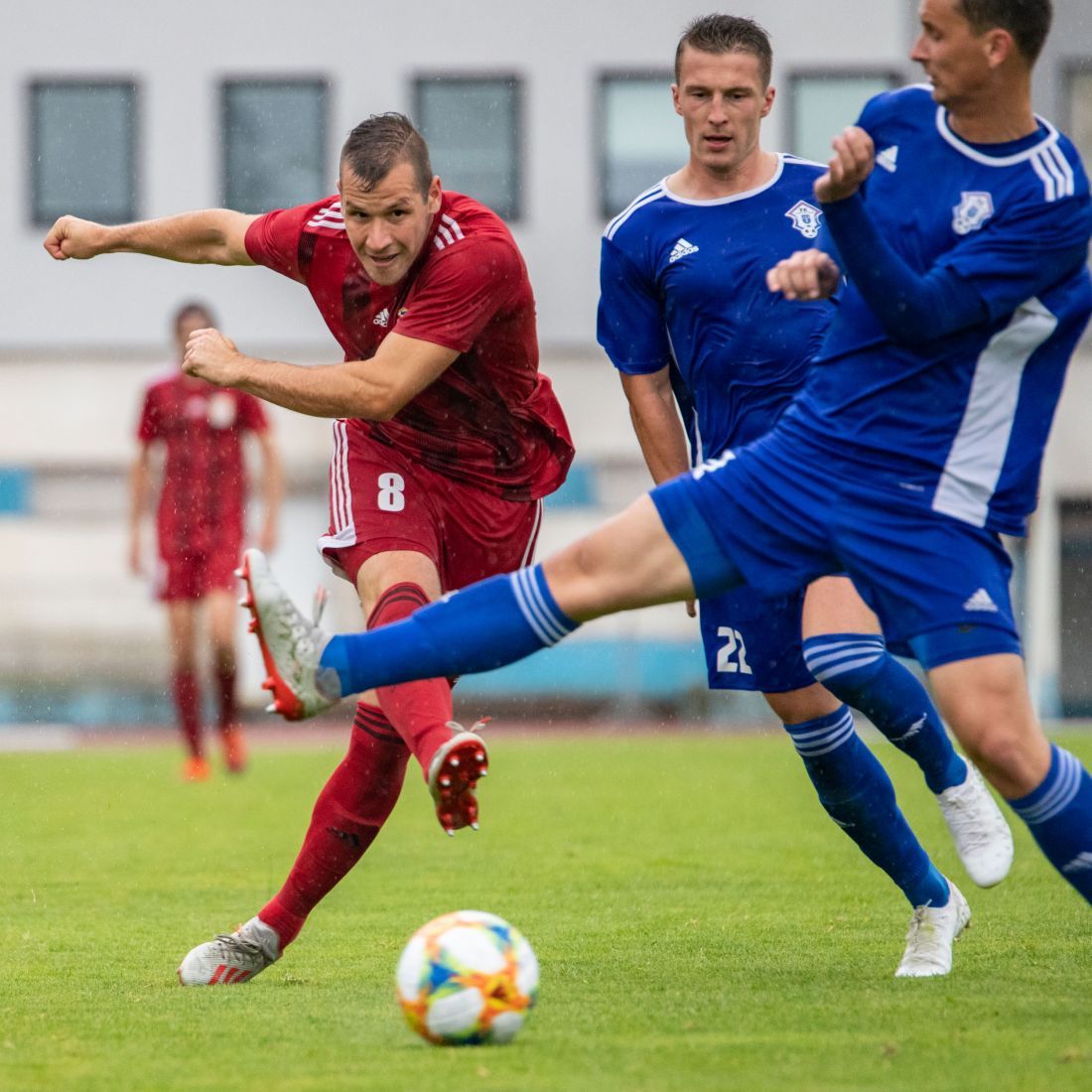 V sobotu sa predstavíme v Dubnici