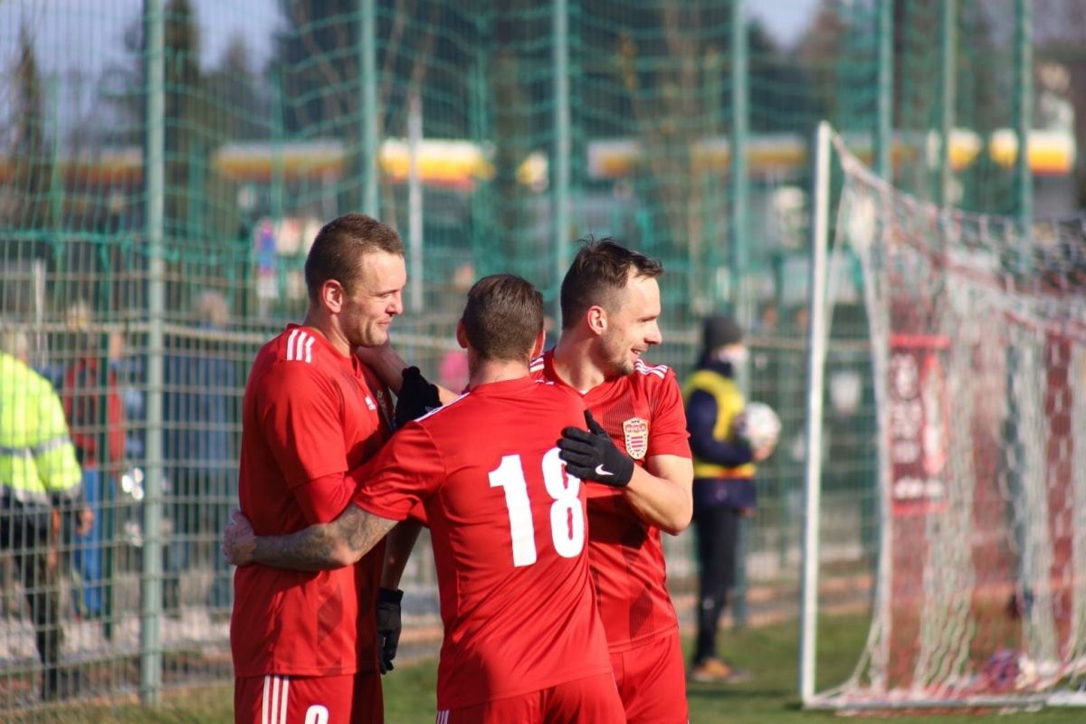 Viktor Tóth s hodnotením prvých prípravných zápasov