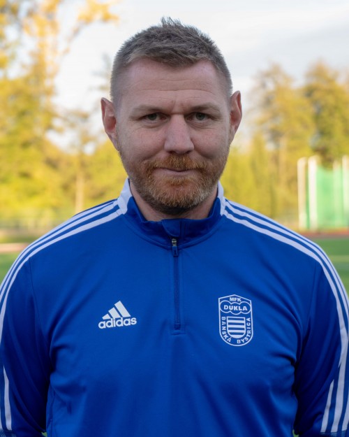 Peter Rebek