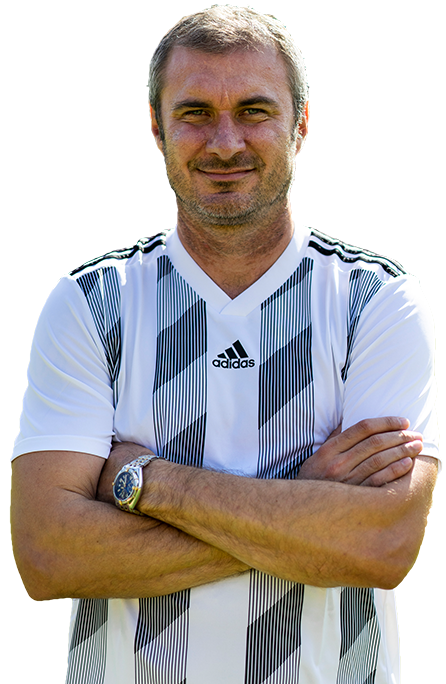 Stanislav Varga